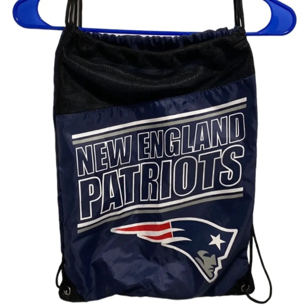 New England Patriots Bag